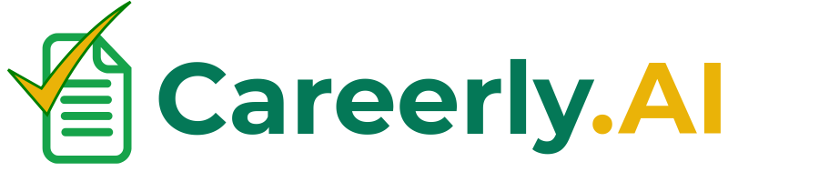 Careerly AI Logo